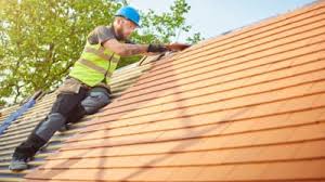 Trusted Savoy, IL Roofing Services Experts