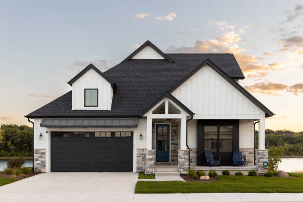 Best Gutter Installation and Repair  in Savoy, IL